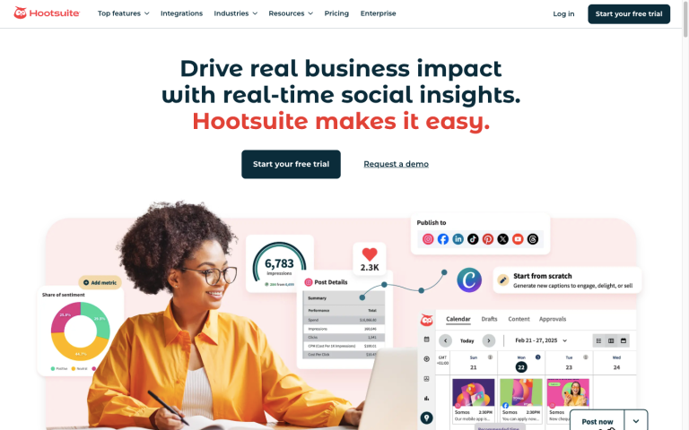Hootsuite