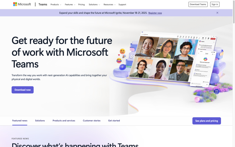Microsoft Teams