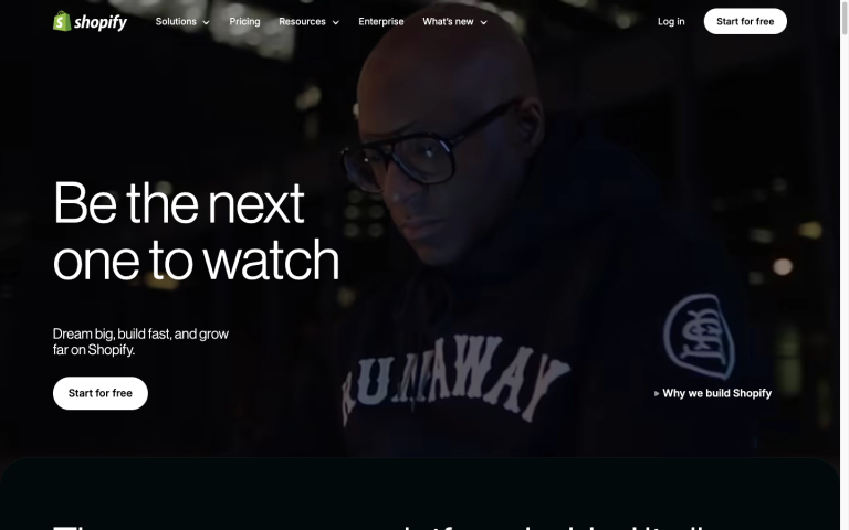 Shopify