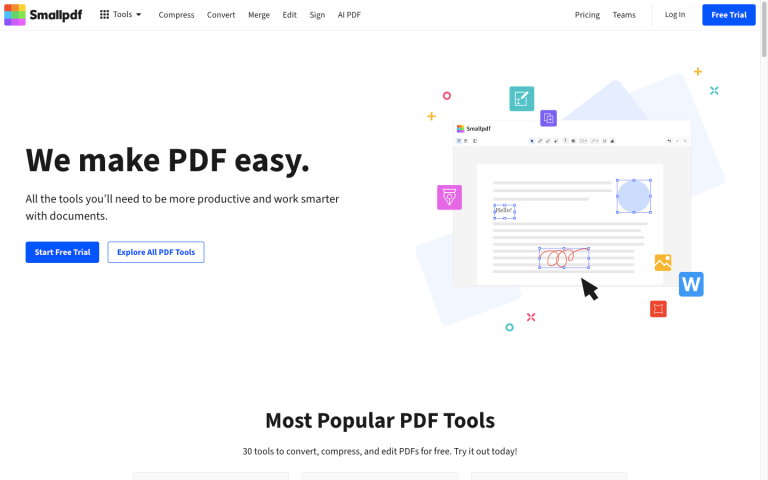 Smallpdf