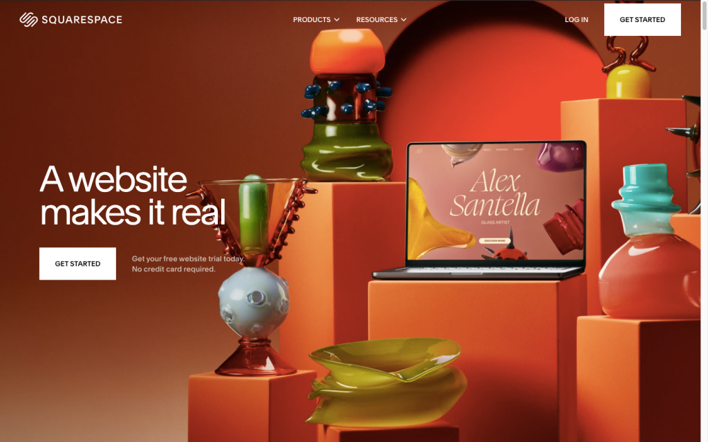 Squarespace