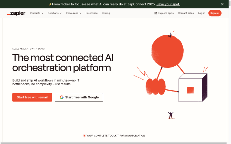 Zapier