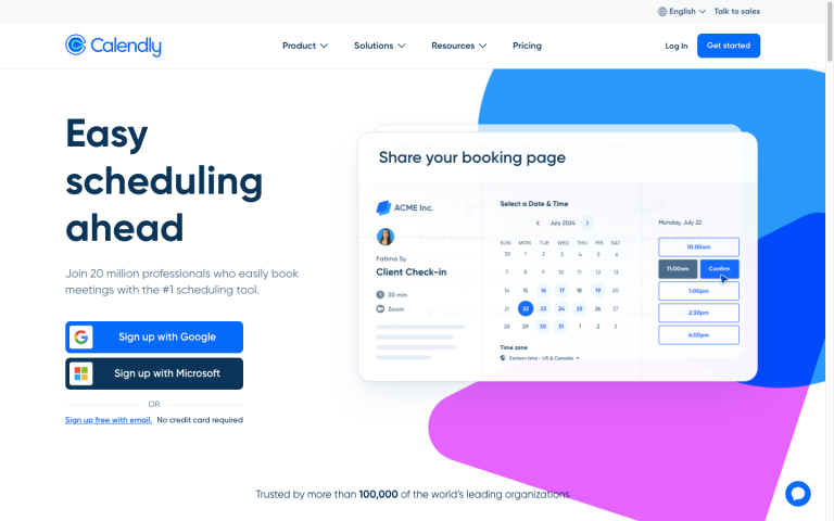 Calendly