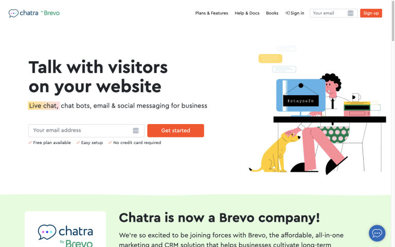 Chatra