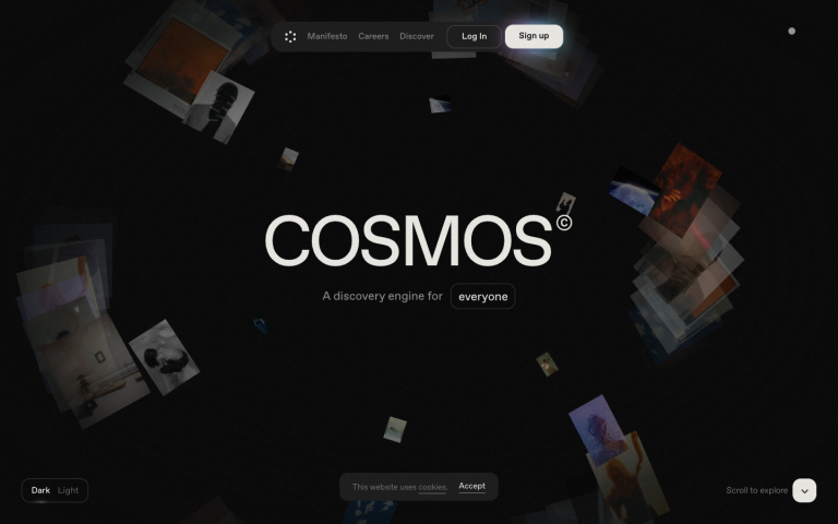 Cosmos