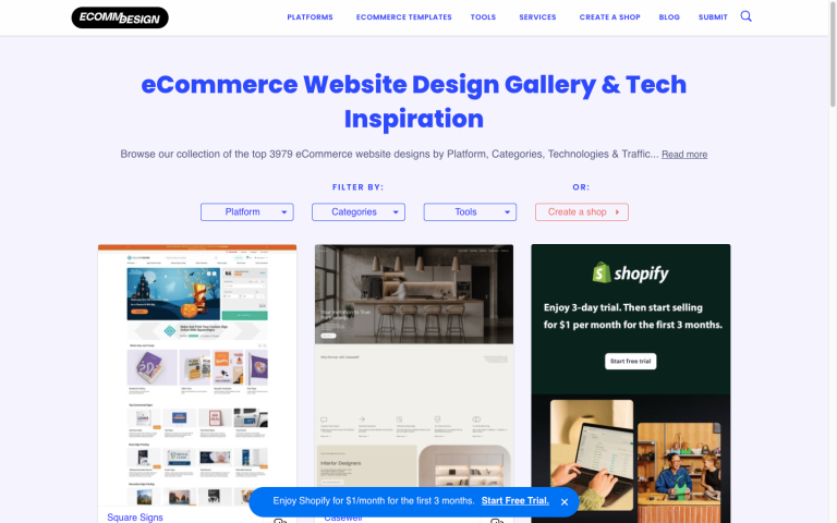 ecomm.design