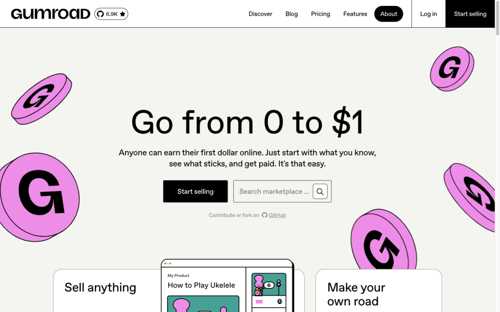 Gumroad