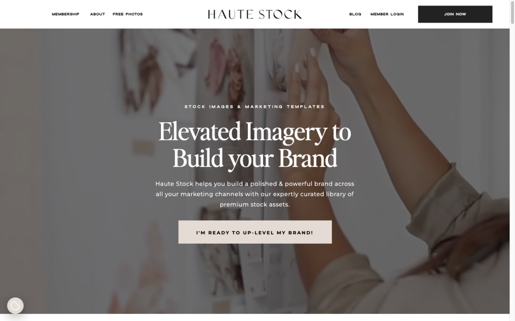 Haute Stock