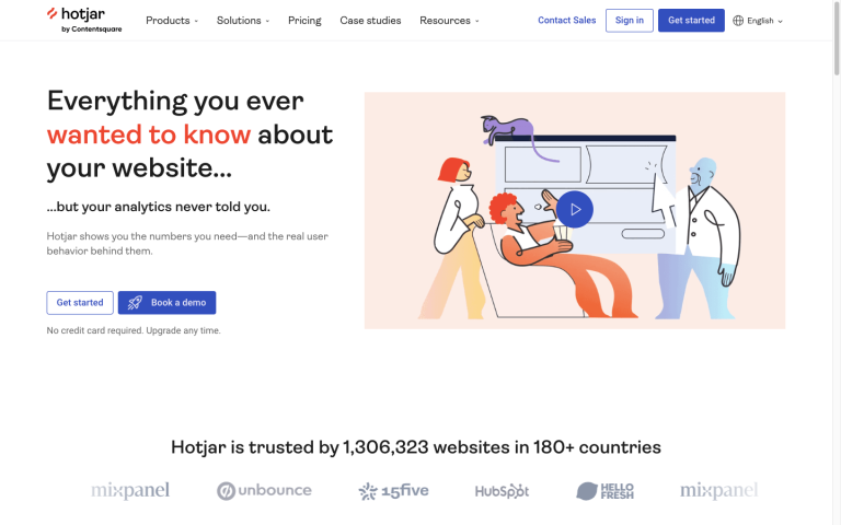 Hotjar