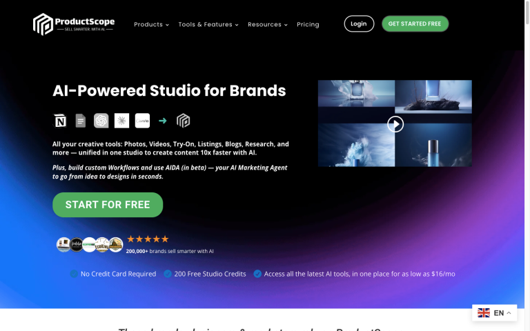 ProductScope