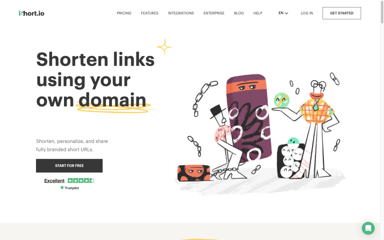 Short.io