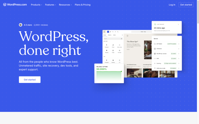 WordPress.com